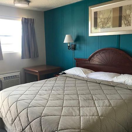 Lakeside Inn Eufaula Екстериор снимка