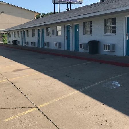 Lakeside Inn Eufaula Екстериор снимка