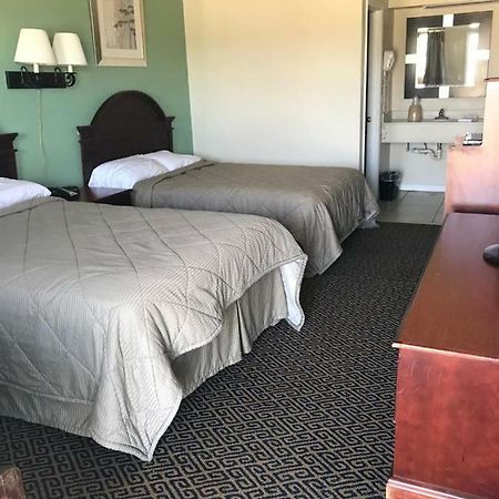 Lakeside Inn Eufaula Екстериор снимка