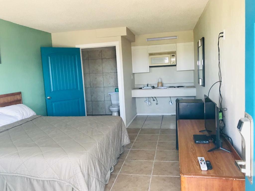 Lakeside Inn Eufaula Екстериор снимка