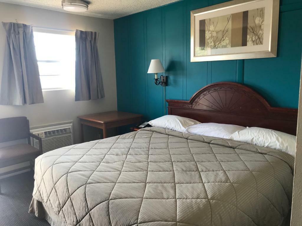 Lakeside Inn Eufaula Екстериор снимка