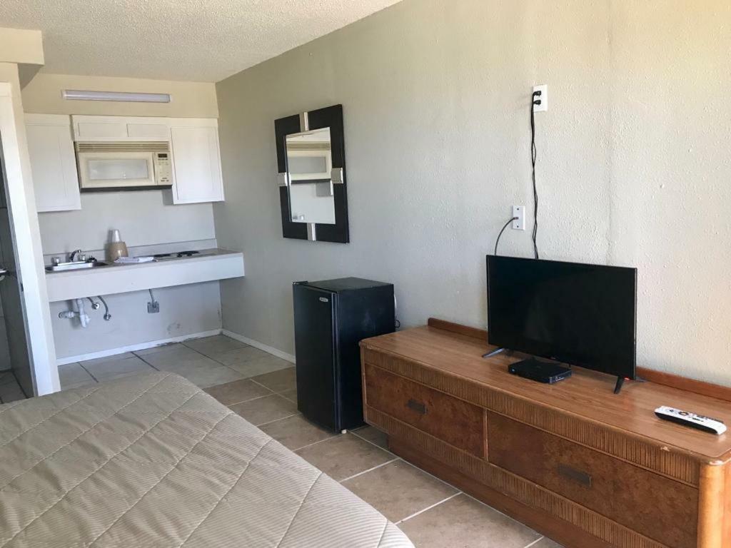 Lakeside Inn Eufaula Екстериор снимка